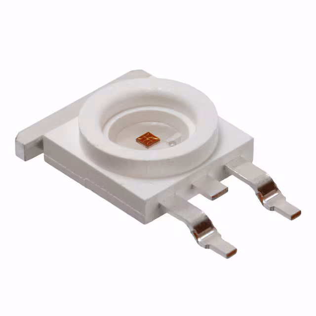 ASMT-MR00-AHJ00 Broadcom Limited  LED Lighting - Color